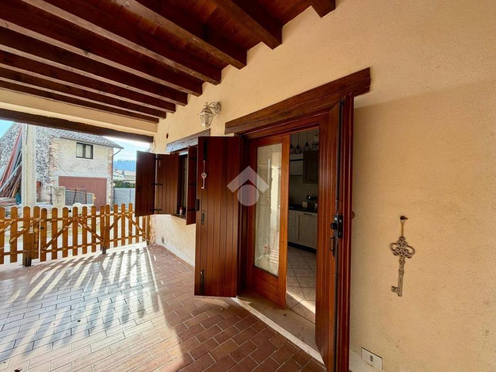 Villetta a schiera a Borso del grappa in Via Casale, 13 - Foto 2