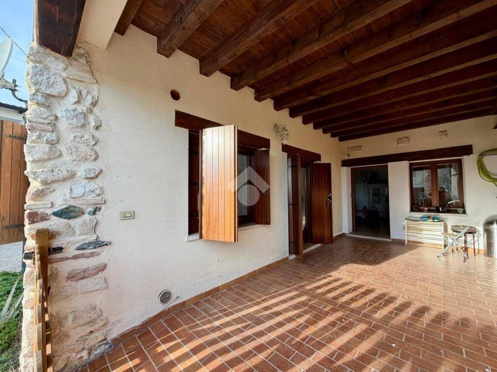 Villetta a schiera a Borso del grappa in Via Casale, 13 - Foto 3