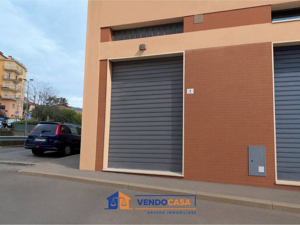 Immobile a Imperia in Via degli Ulivi, 4 - Foto 4