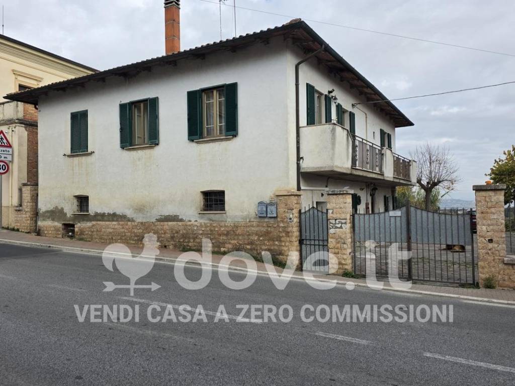 Villa a Montepulciano in Via Fratelli Braschi, 23 - Foto 4