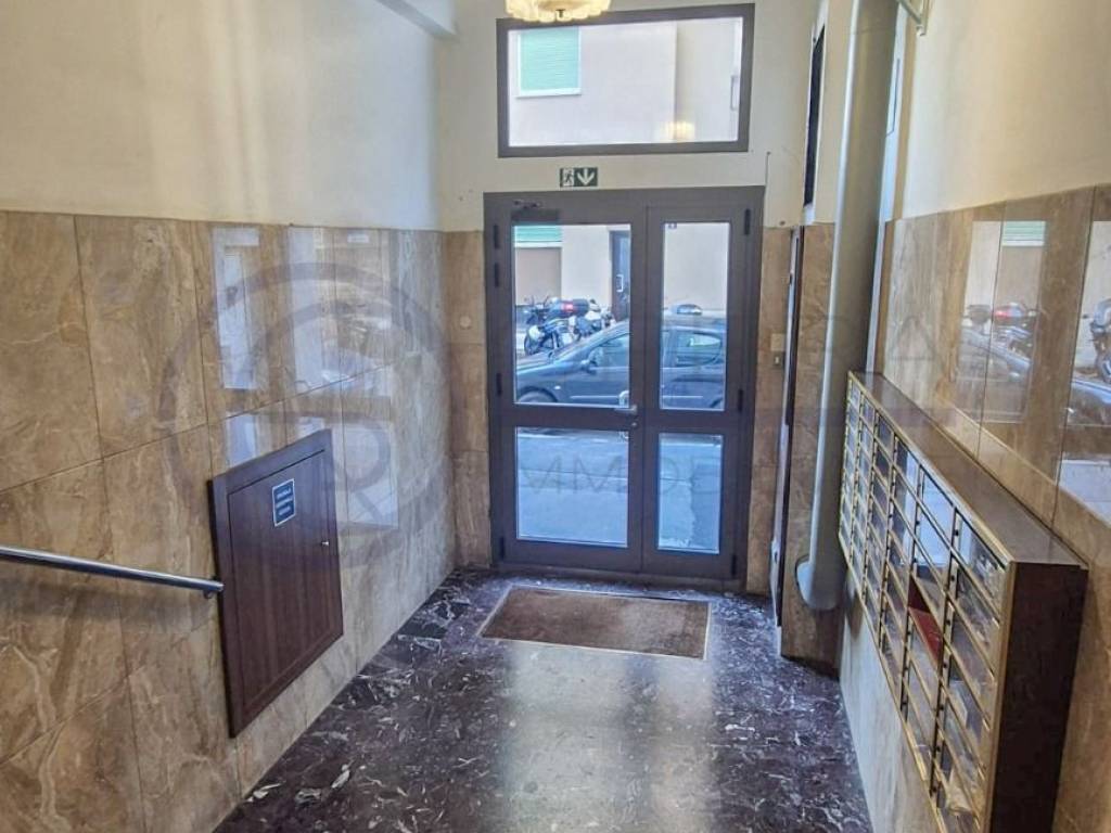 Appartamento a Trieste in Via Cristoforo Colombo, 12 - Foto 3