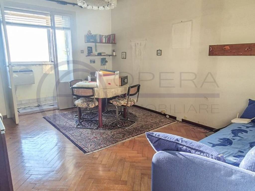 Appartamento a Trieste in Via Cristoforo Colombo, 12 - Foto 4