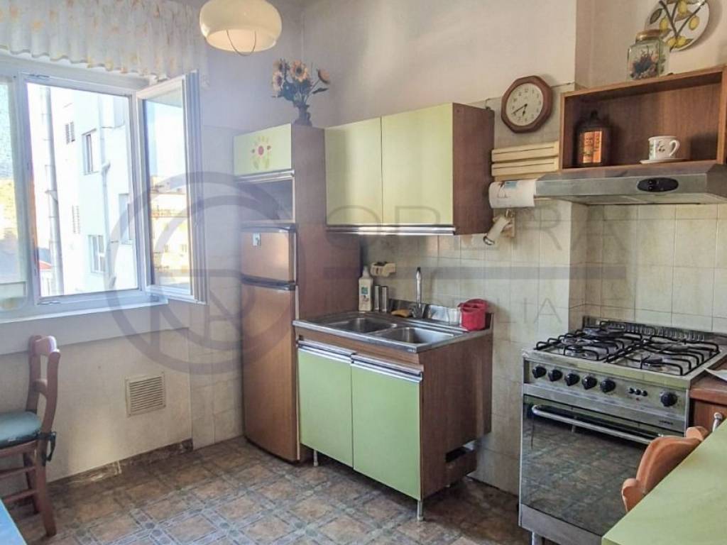 Appartamento a Trieste in Via Cristoforo Colombo, 12 - Foto 5