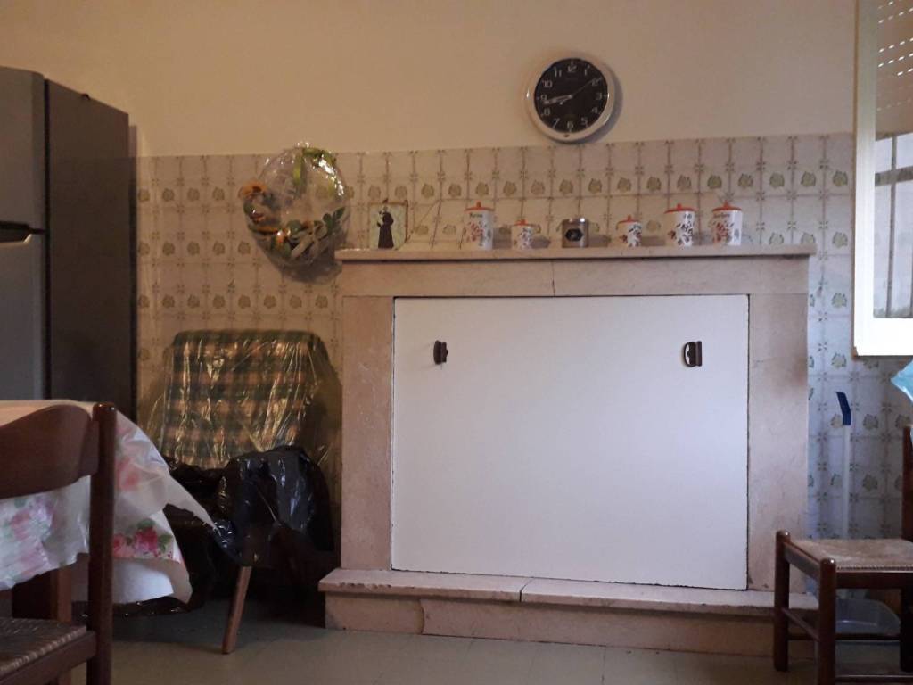 Casa indipendente a Vacri in Strada Provinciale Val di Foro e Bocca di Valle - Foto 2