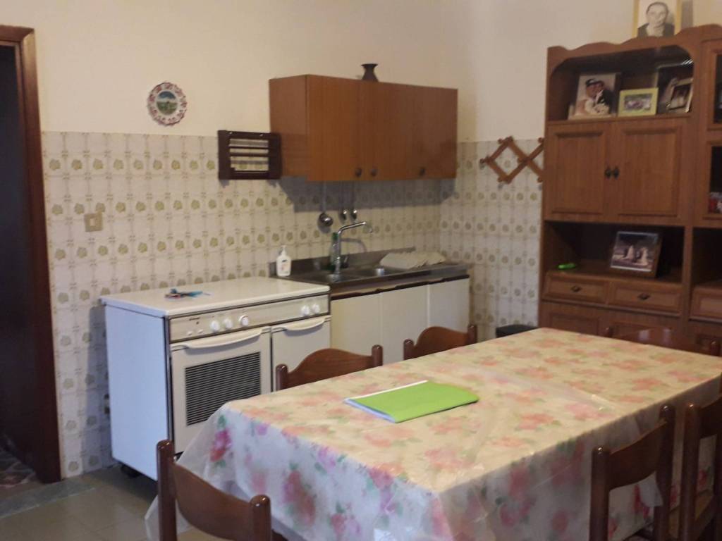 Casa indipendente a Vacri in Strada Provinciale Val di Foro e Bocca di Valle - Foto 4