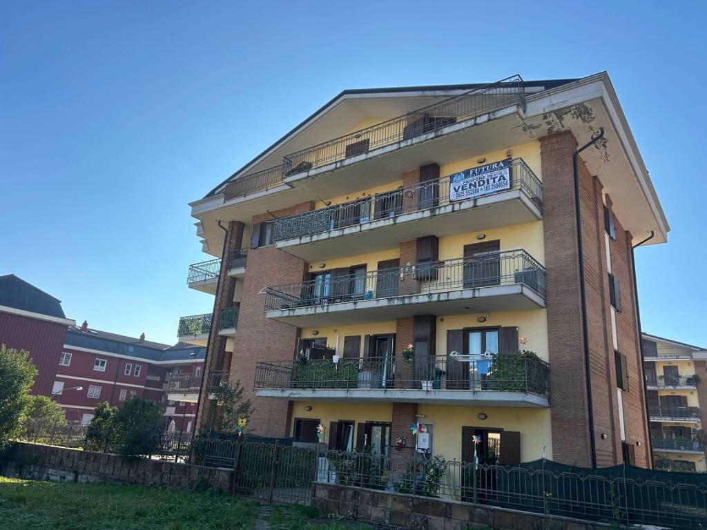 Appartamento a Mercogliano in via Traversa - Foto 2