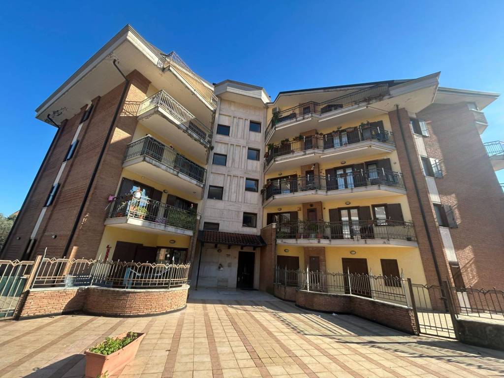 Appartamento a Mercogliano in via Traversa - Foto 3