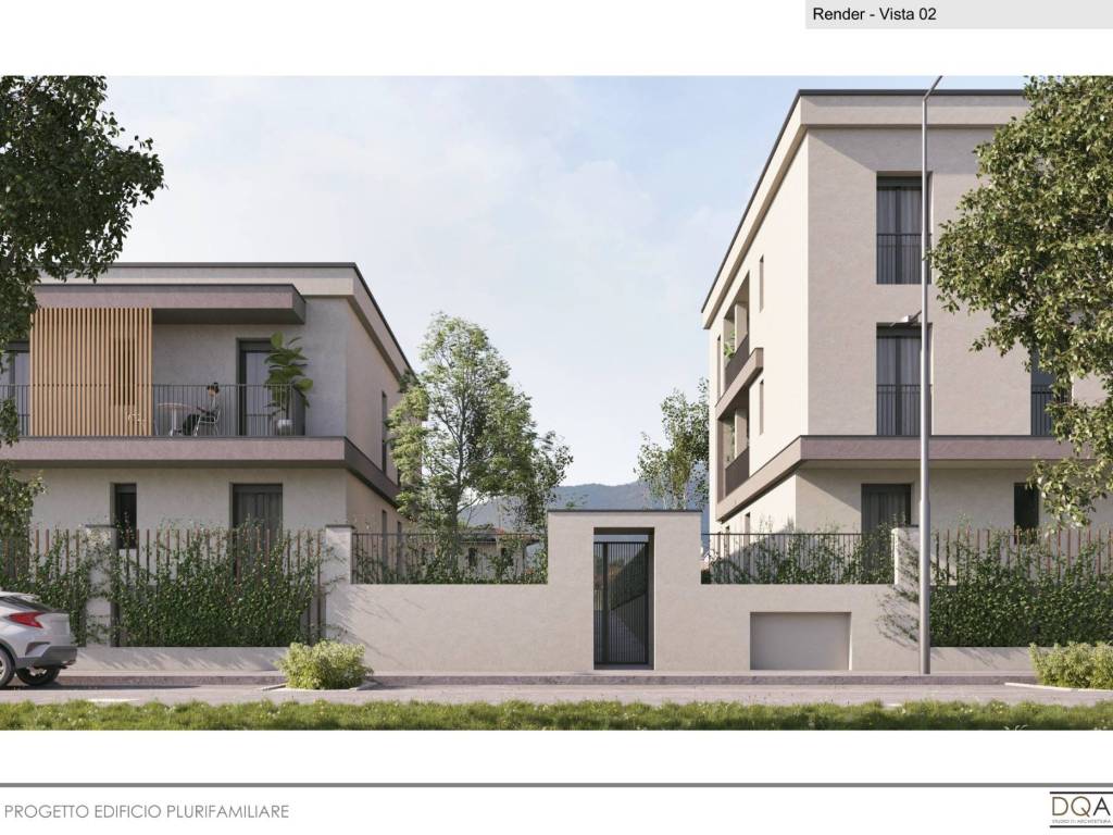 Appartamento a Rezzato in Via Federico Fellini - Foto 3