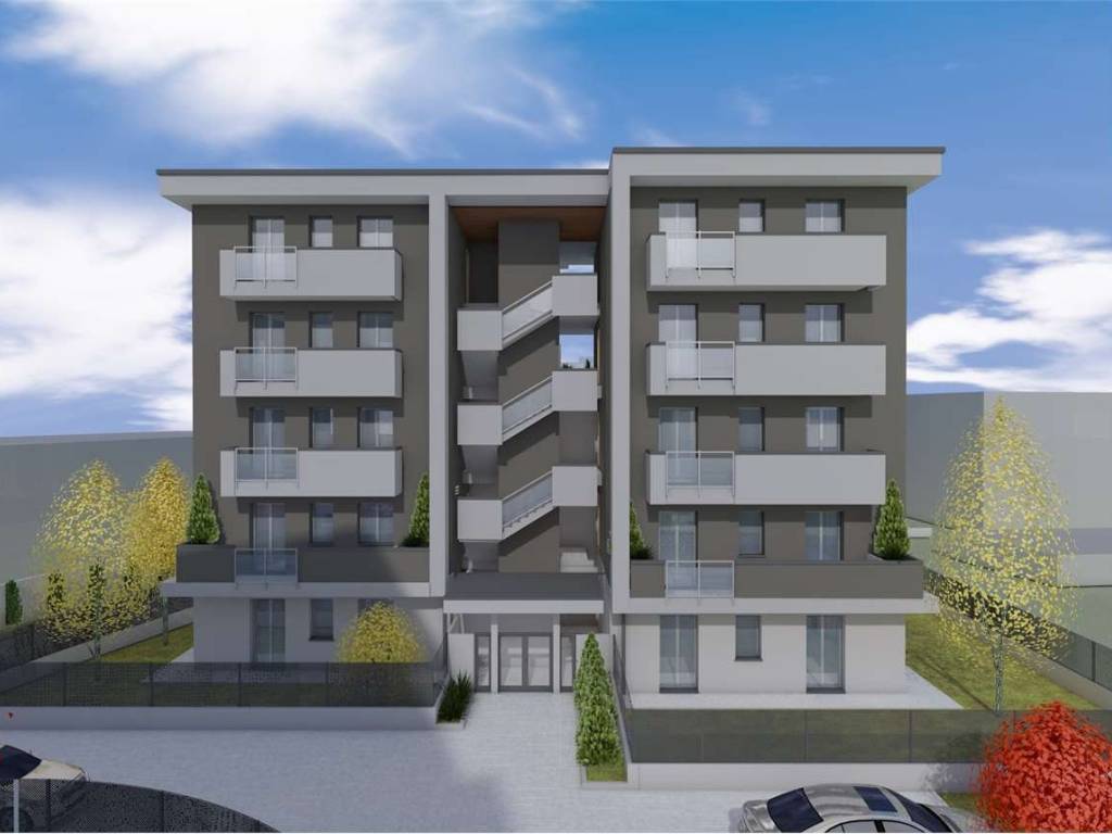 Appartamento a Erba in VIA TURATI - Foto 2