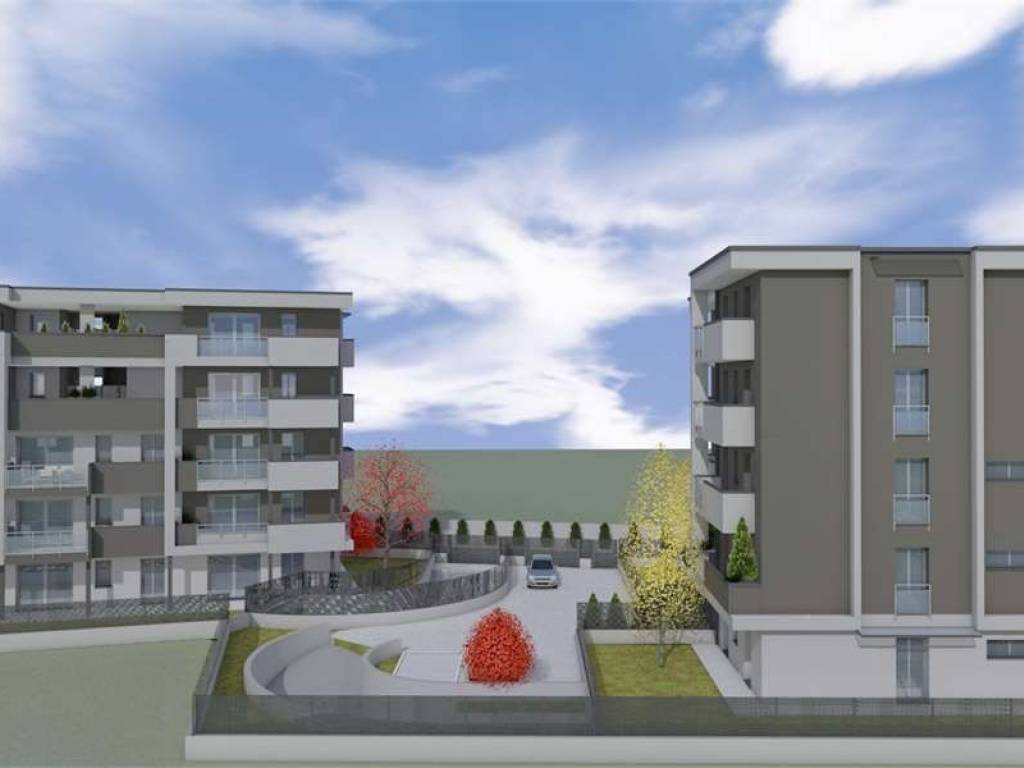 Appartamento a Erba in VIA TURATI - Foto 4