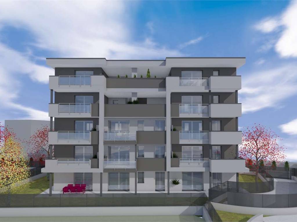 Appartamento a Erba in VIA TURATI - Foto 5