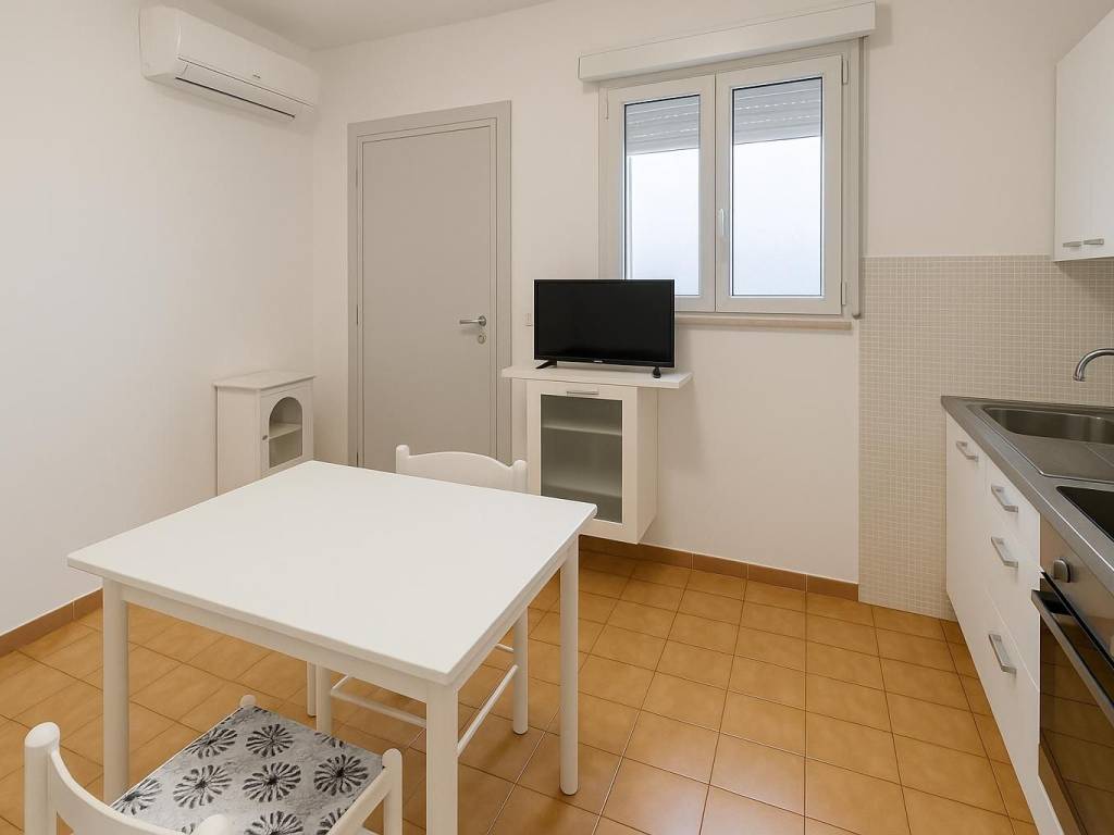 Appartamento a Fano in Strada Nazionale Adriatica Sud - Foto 4