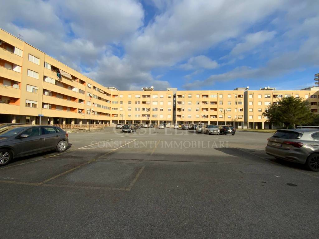 Appartamento a Aprilia in Via Lione, 1 - Foto 2