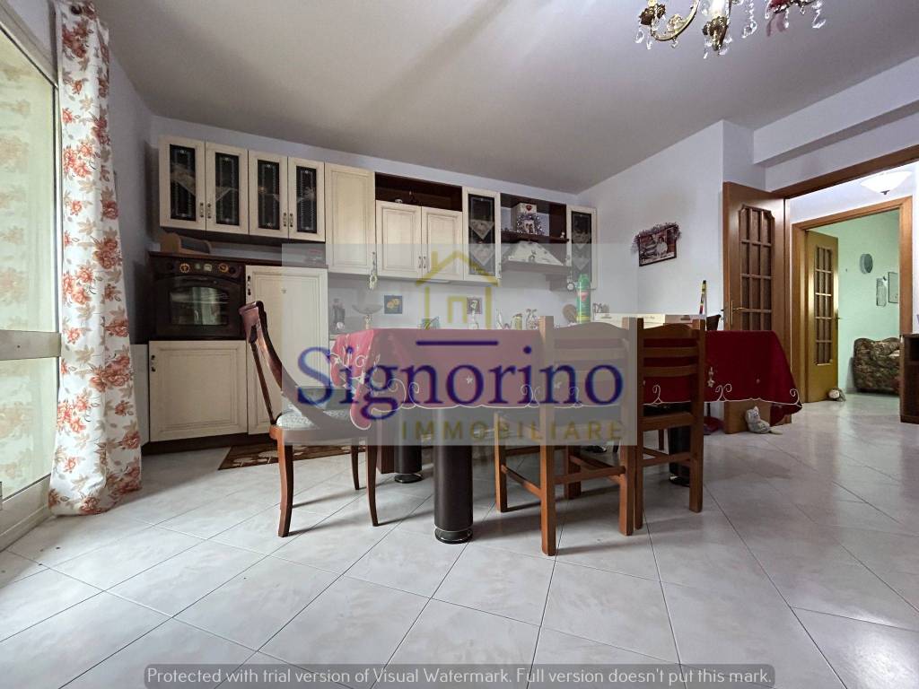 Appartamento a Noto in Via Maria Montessori - Foto 2