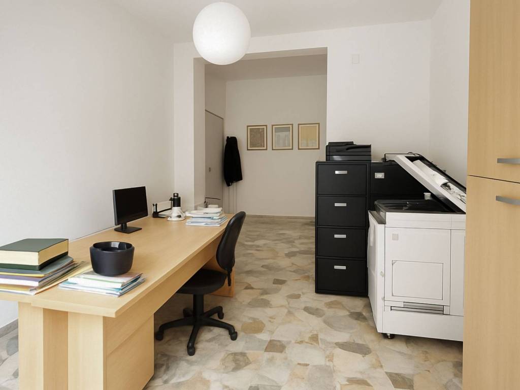 Appartamento a Pescara in Via L'Aquila, 44 - Foto 4