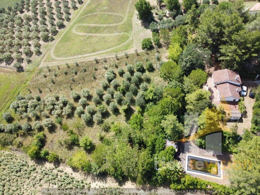 Rustico / casale a Arcevia - Foto 2