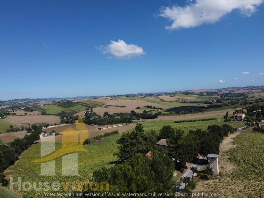 Rustico / casale a Arcevia - Foto 3