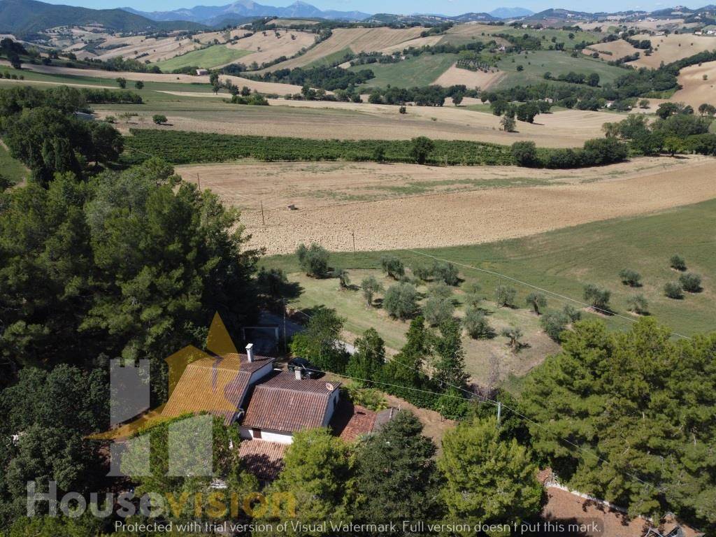 Rustico / casale a Arcevia - Foto 5