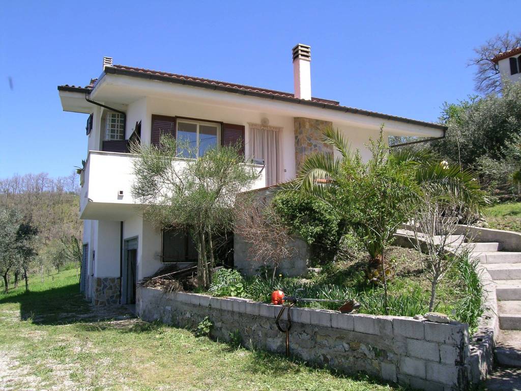 Villa a Roscigno - Foto 2