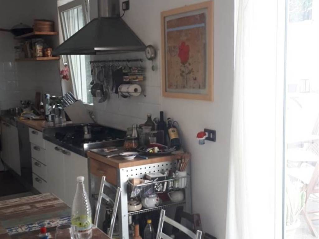 Casa indipendente a Mantova in VITTORINO DA FELTRE, 34 - Foto 2