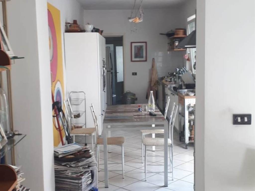 Casa indipendente a Mantova in VITTORINO DA FELTRE, 34 - Foto 3