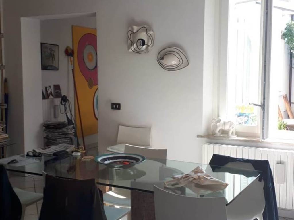 Casa indipendente a Mantova in VITTORINO DA FELTRE, 34 - Foto 4