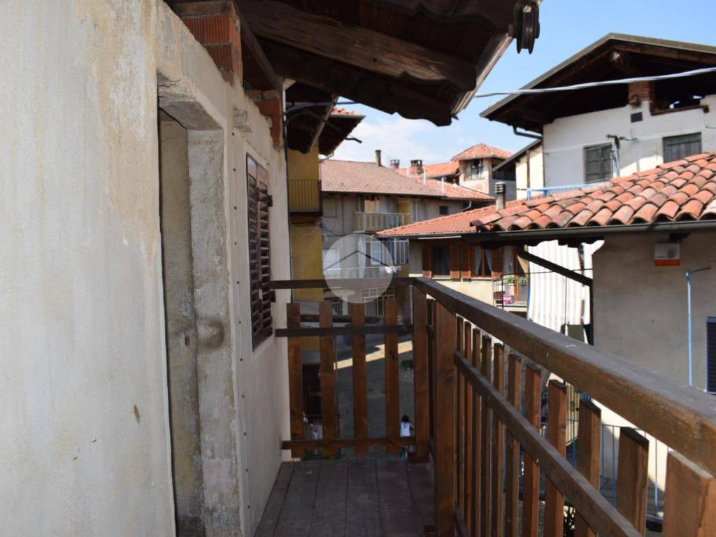 Rustico / casale a Lessona in Vicolo S. Eusebio, 1 - Foto 3