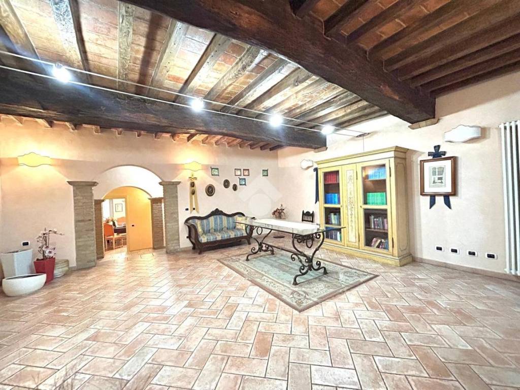 Appartamento a Alseno in Via Case Grosse, 9 - Foto 5