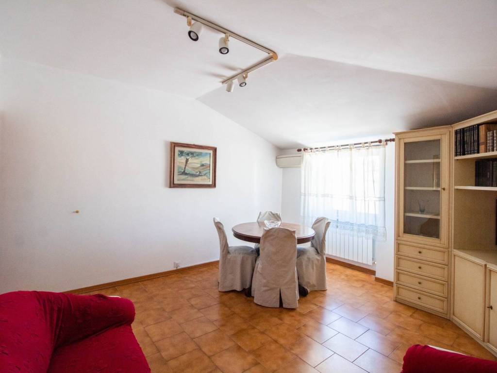 Appartamento a Genova in Via della Libertà - Foto 2