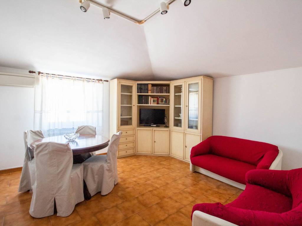 Appartamento a Genova in Via della Libertà - Foto 4