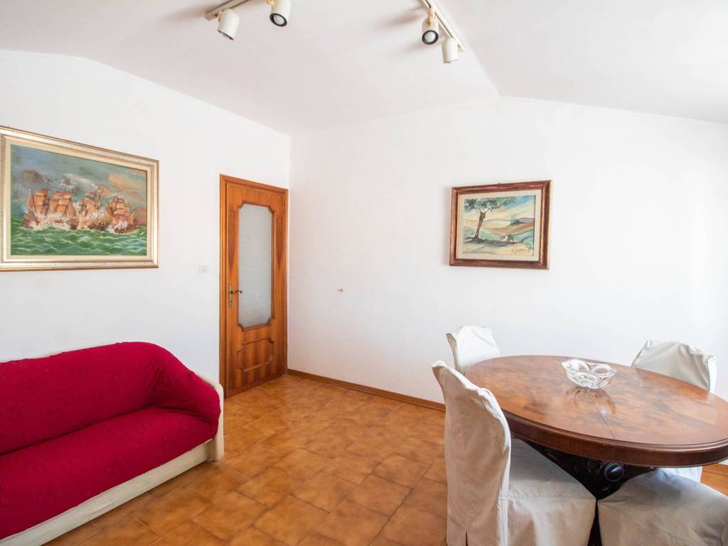 Appartamento a Genova in Via della Libertà - Foto 5