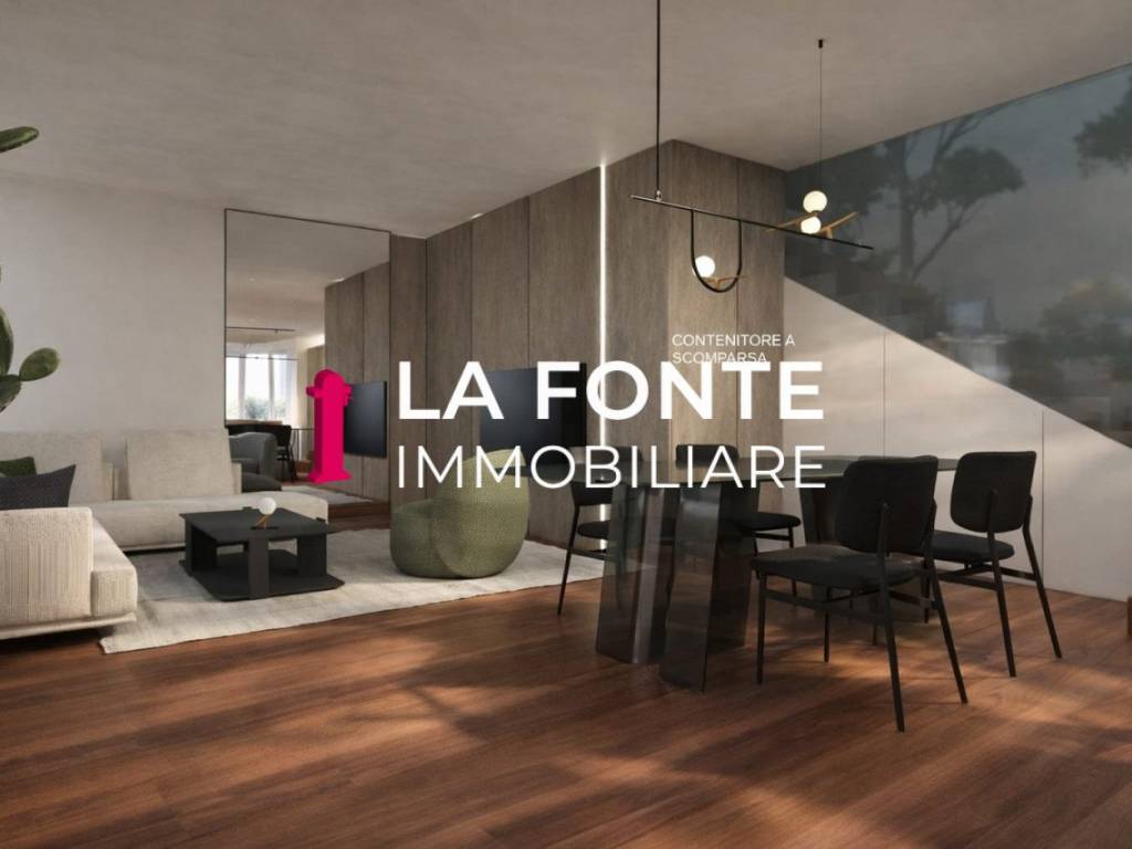 Villa a Vigonza in Via Sant'Andrea - Foto 3