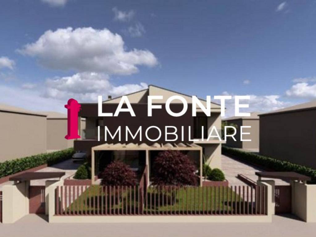 Villa a Vigonza in Via Sant'Andrea - Foto 5