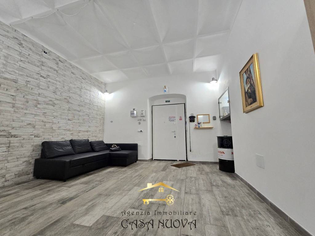 Appartamento a Genova in Piazza Amatore Sciesa, 31 - Foto 4