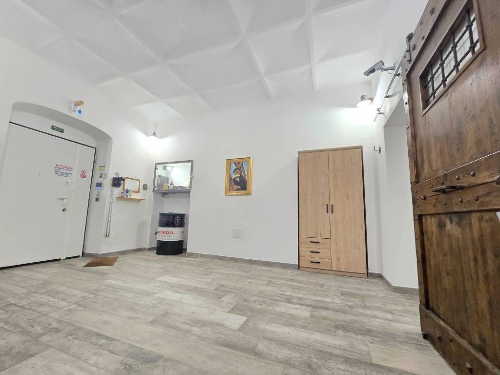 Appartamento a Genova in Piazza Amatore Sciesa, 31 - Foto 5