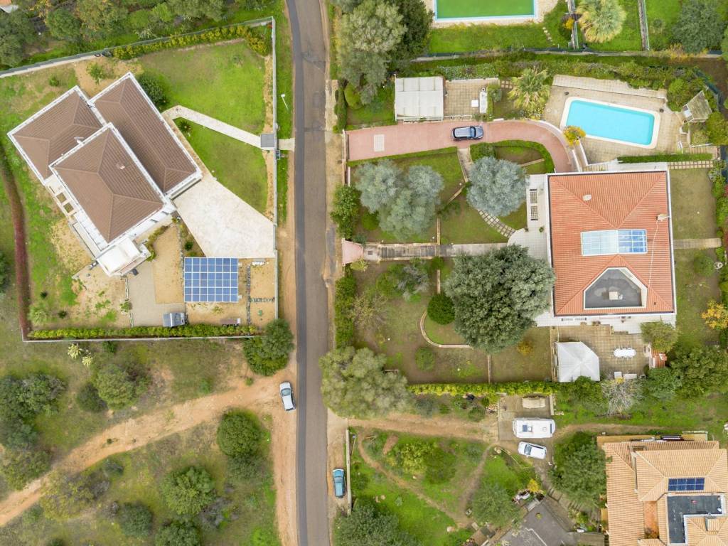 Villa a Capoterra in Strada Ventiquattro 24 - Foto 4