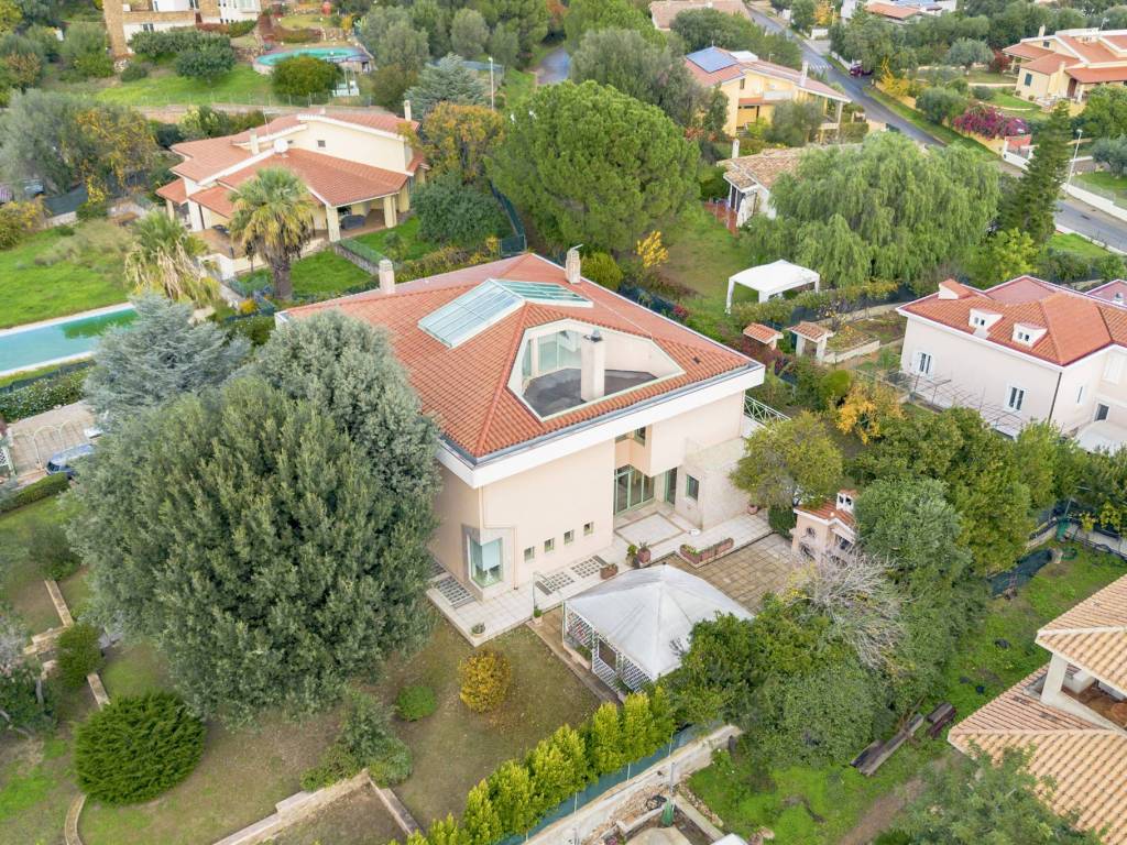 Villa a Capoterra in Strada Ventiquattro 24 - Foto 5