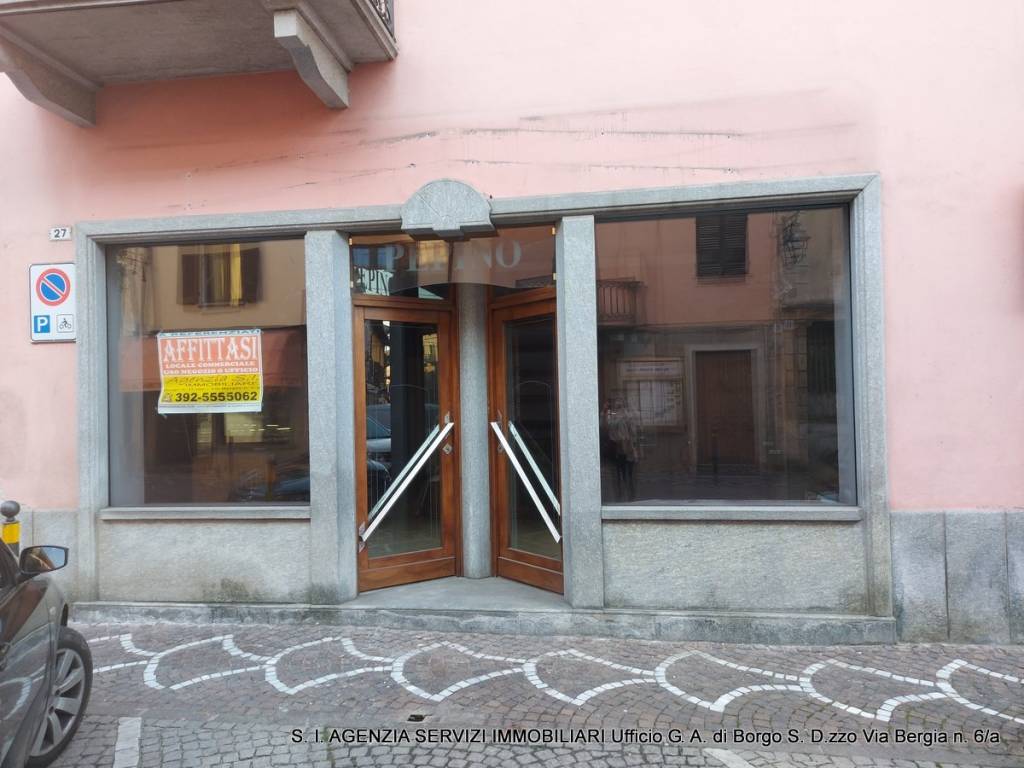 Immobile a Borgo san dalmazzo - Foto 2