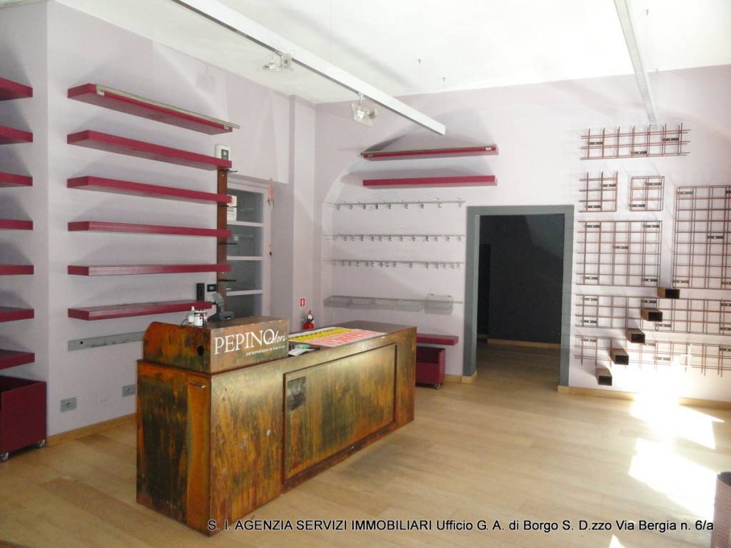 Immobile a Borgo san dalmazzo - Foto 3