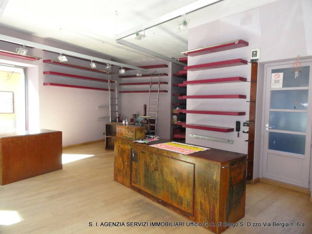 Immobile a Borgo san dalmazzo - Foto 4