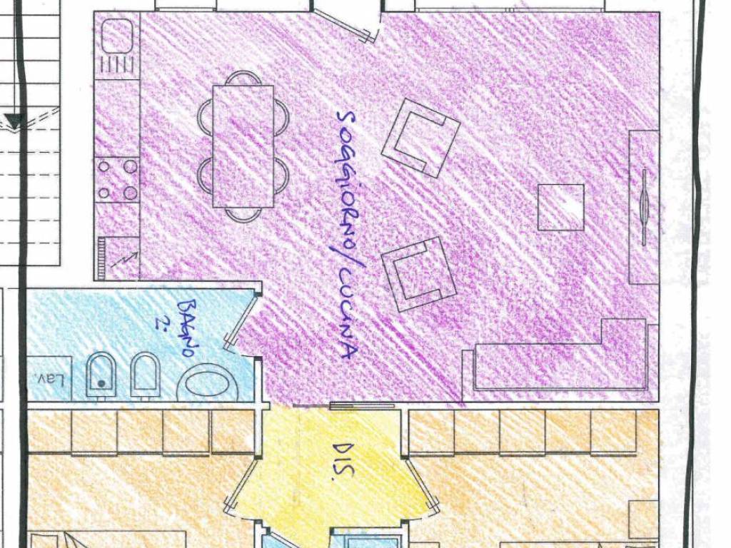 Appartamento a Villorba - Foto 3