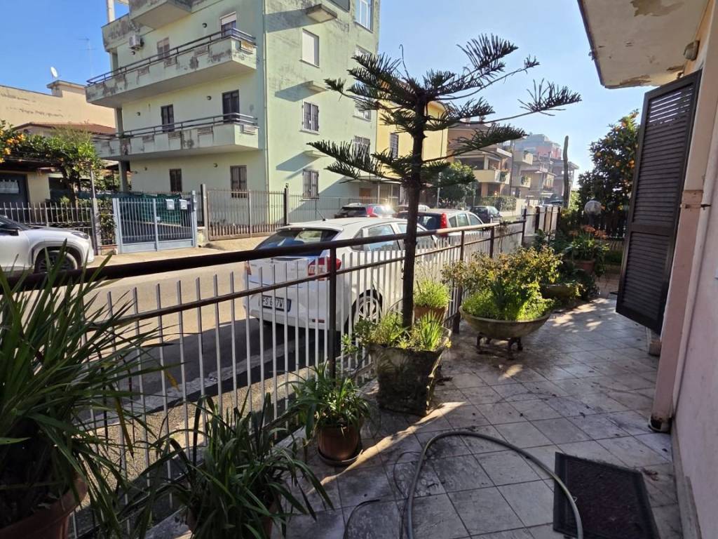 Appartamento a Aprilia in Via dei Gelsi - Foto 4