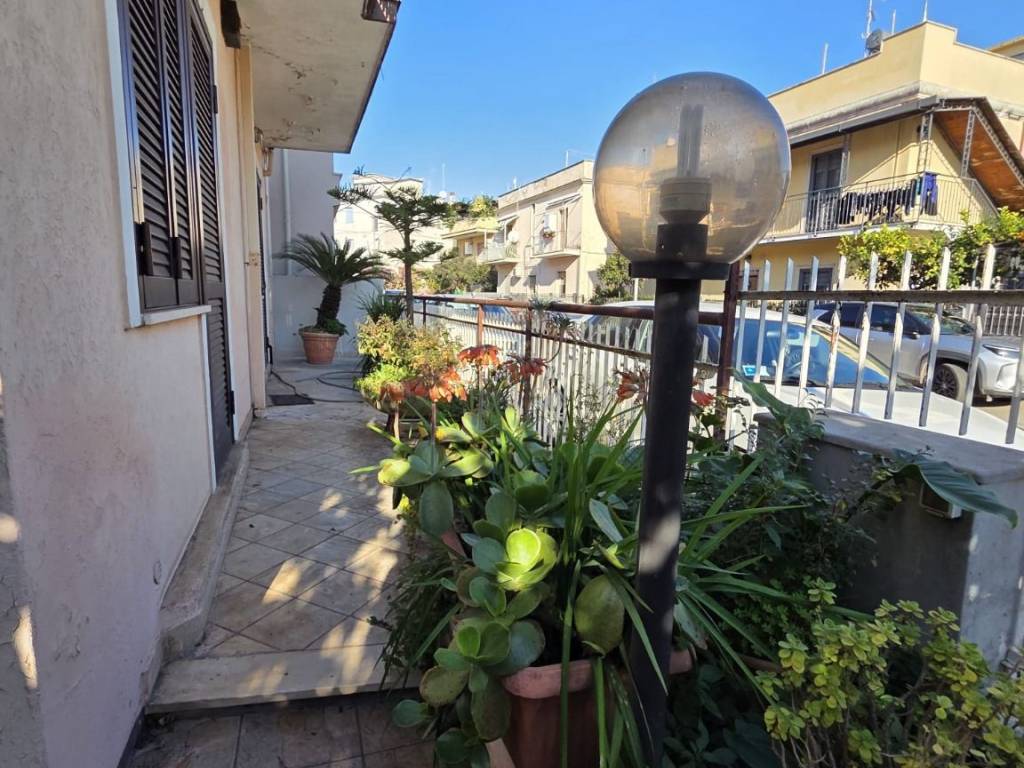 Appartamento a Aprilia in Via dei Gelsi - Foto 5