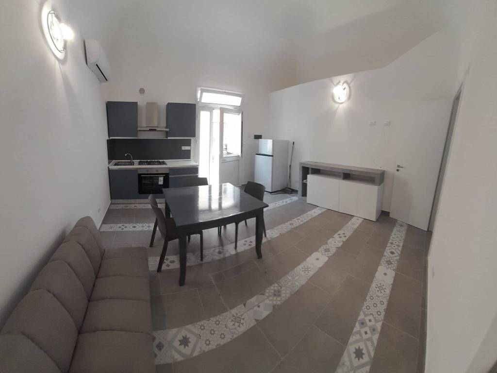 Appartamento a Cinisi in Via Santa Croce - Foto 2