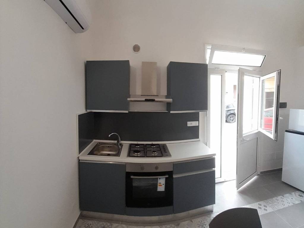 Appartamento a Cinisi in Via Santa Croce - Foto 4