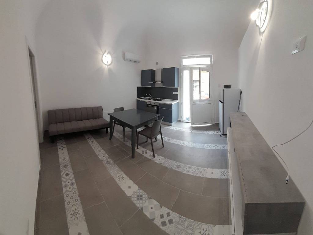 Appartamento a Cinisi in Via Santa Croce - Foto 5