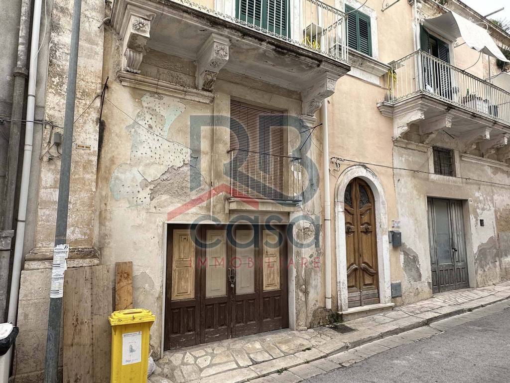 Casa indipendente a Ispica in Via Vincenzo Bellini - Foto 2