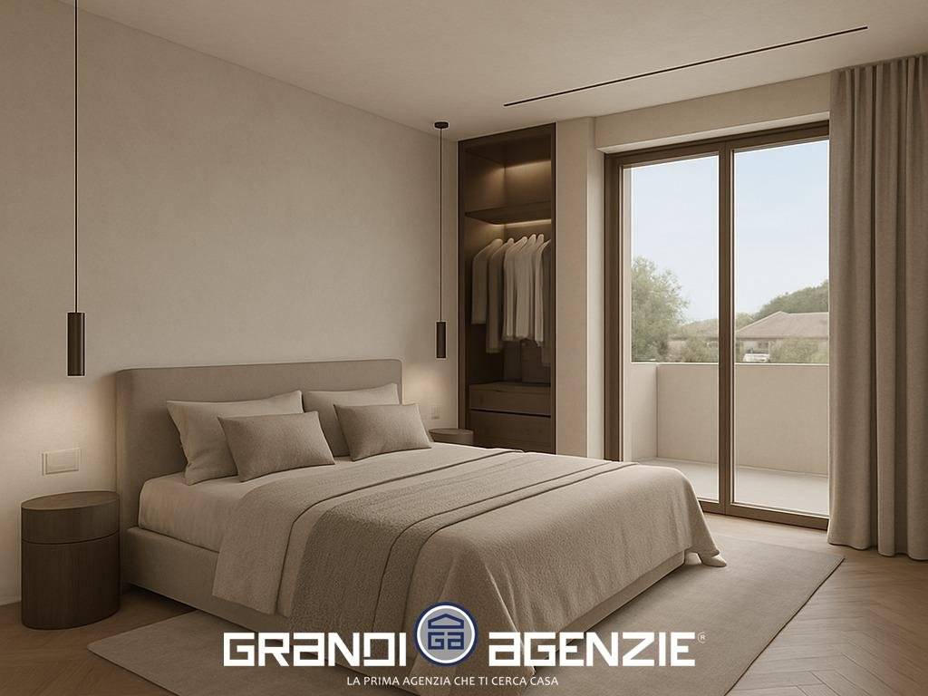 Villa a Treviso in Via Isonzo, 11 - Foto 3