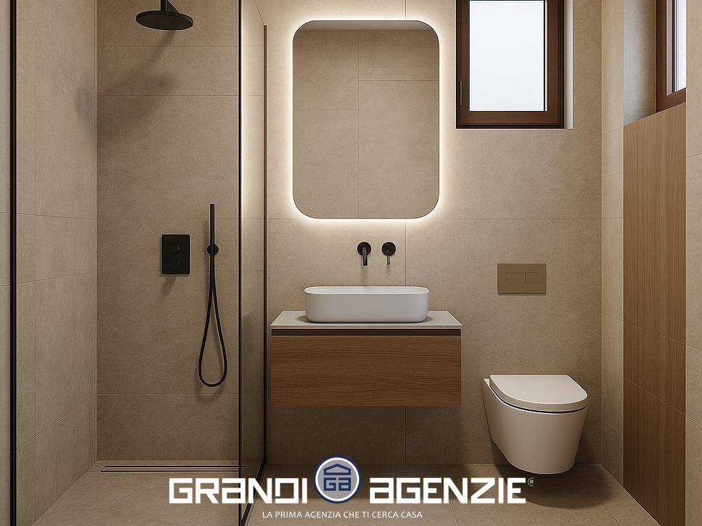 Villa a Treviso in Via Isonzo, 11 - Foto 5