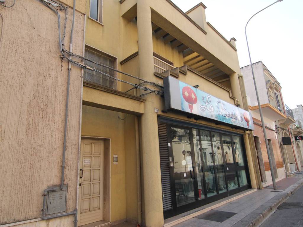 Casa indipendente a Sava in corso umberto, 70 - Foto 2